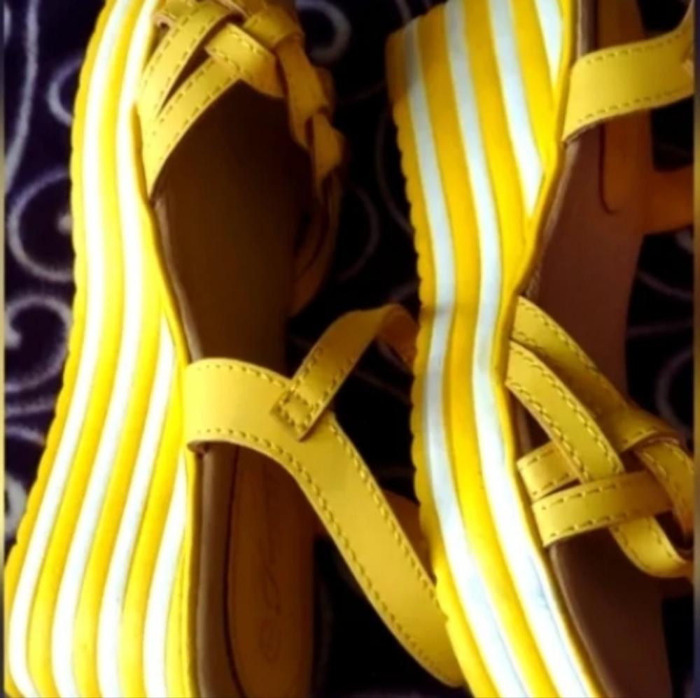 Wedges